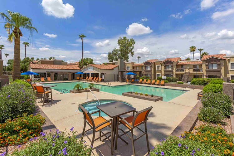 Autumn Creek Apartments OLD Image 27