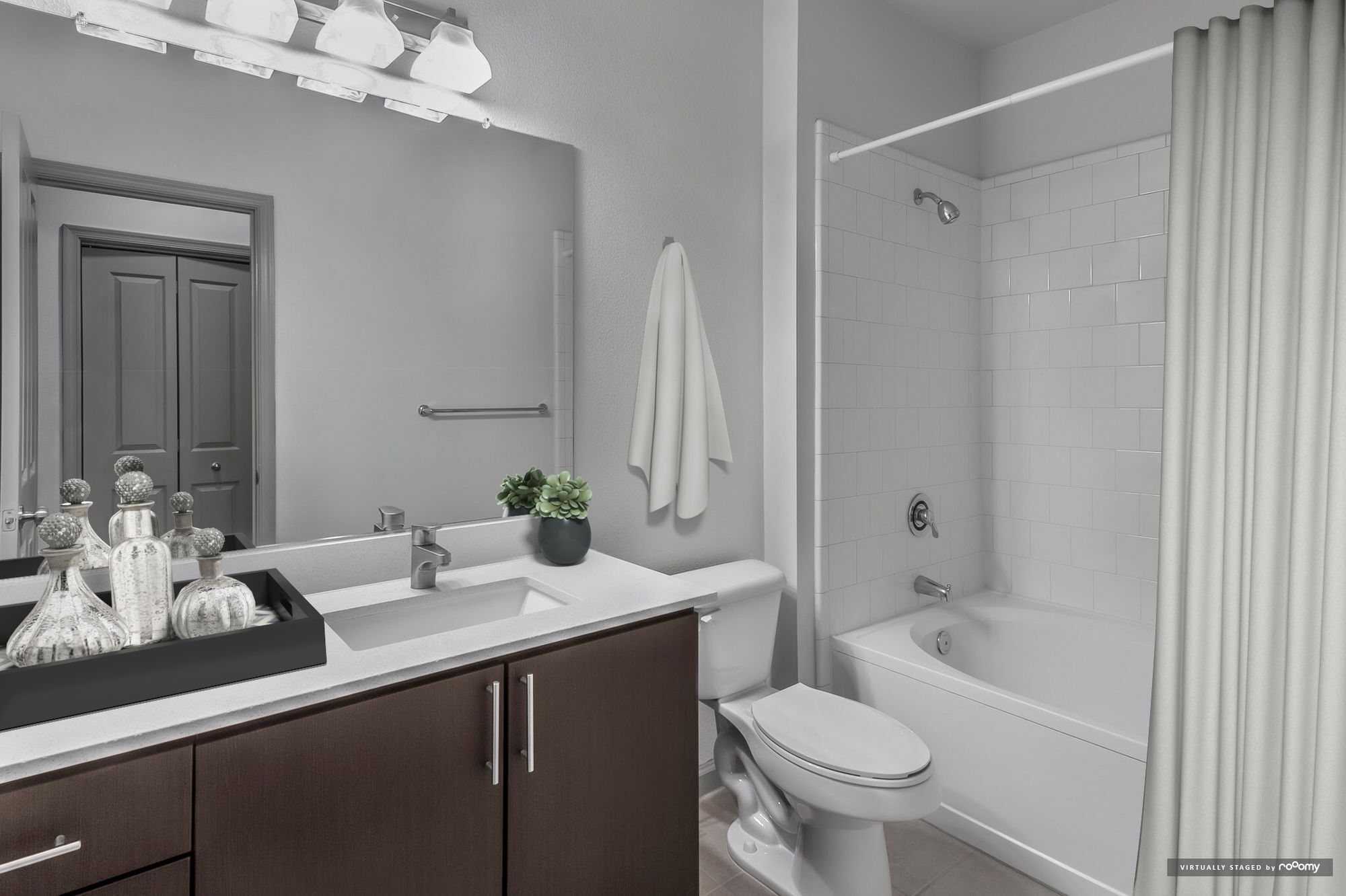 Camden Asbury Village Image 15