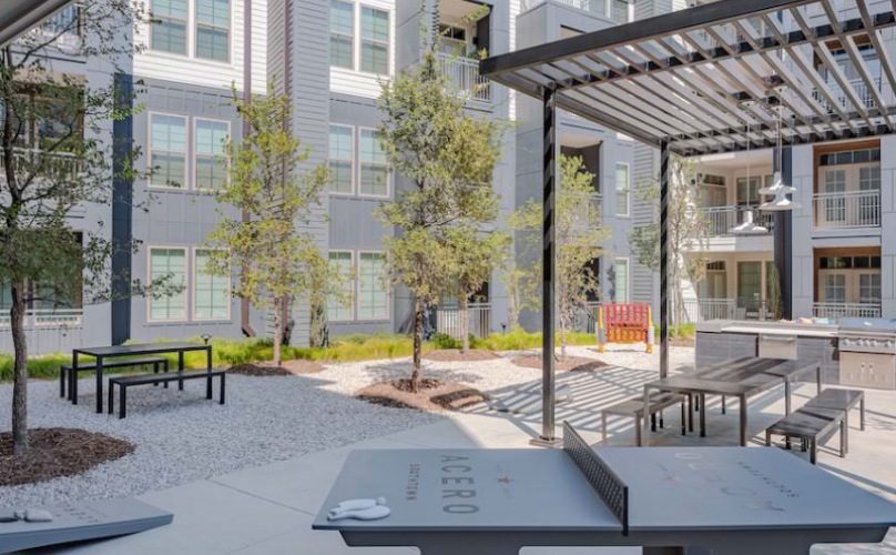Acero Southtown Image 1
