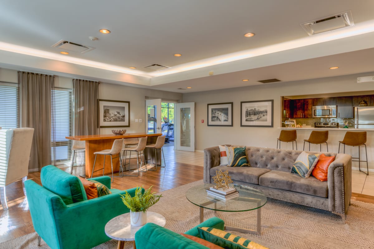 Central Park East Image 2