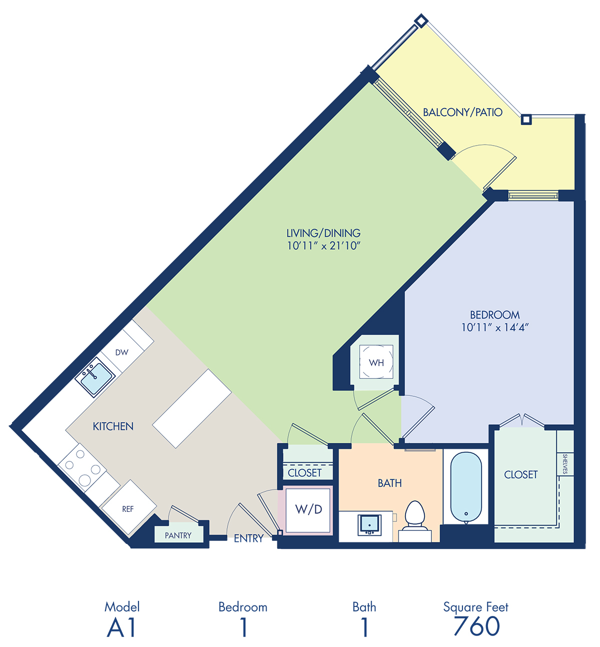 Camden Shady Grove Image 10