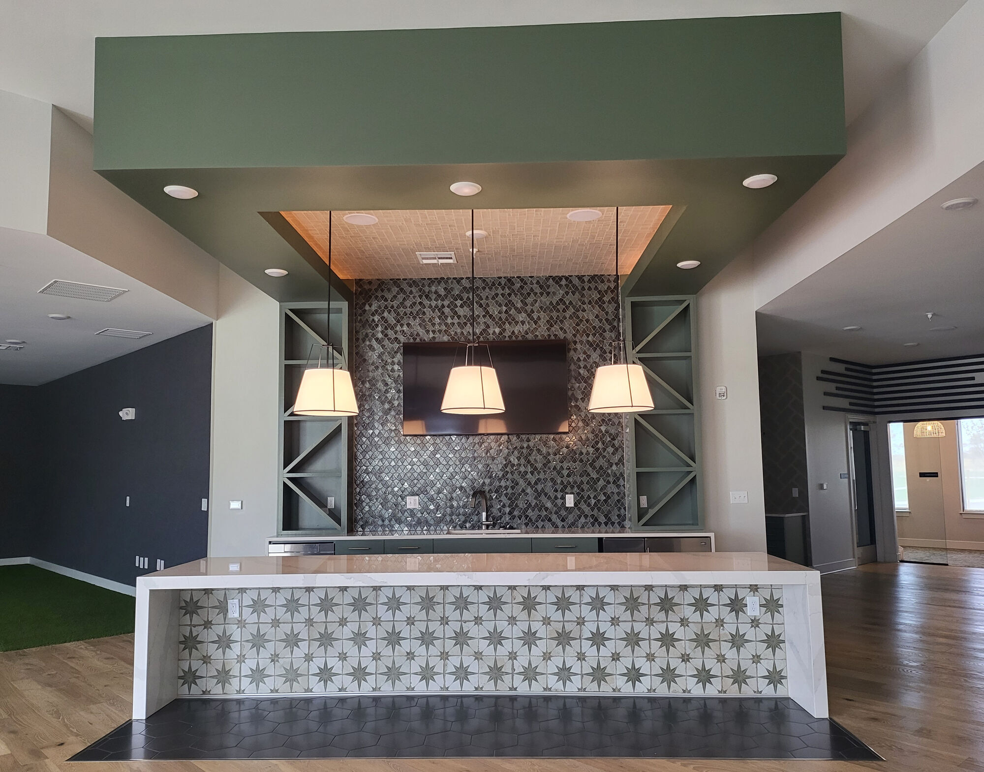 Treadway at New Trails Apartments Image 12