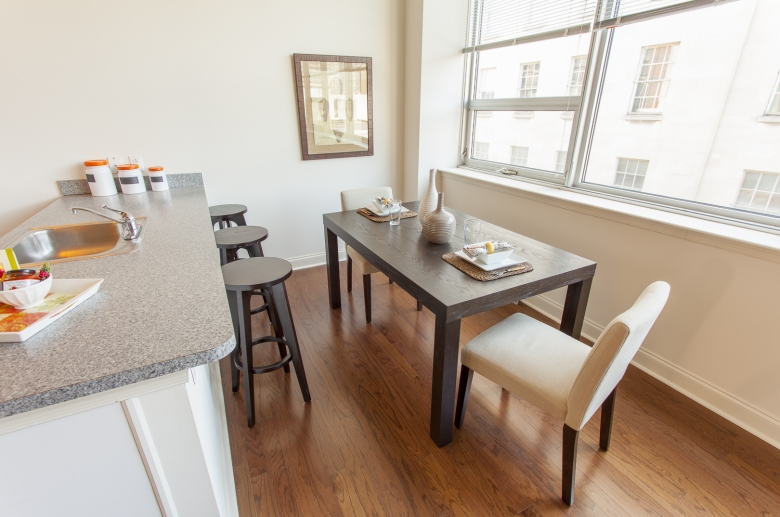 Warehouse Apartments Image 4