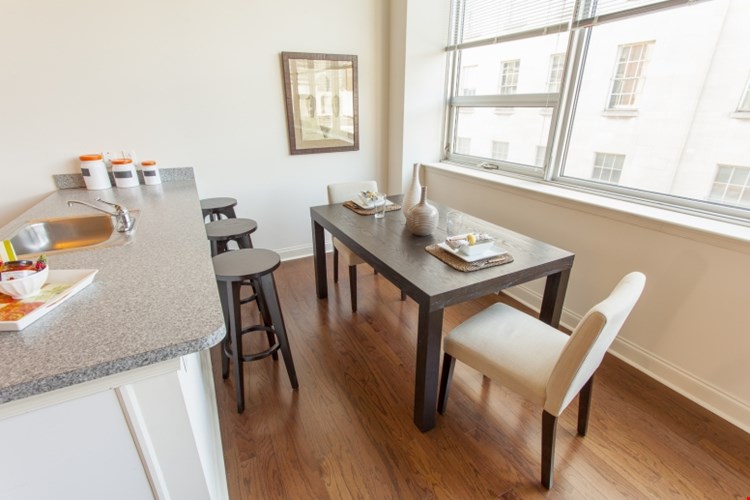 Warehouse Apartments Image 4