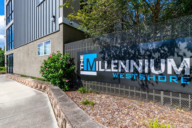 Millennium Westshore Image 2
