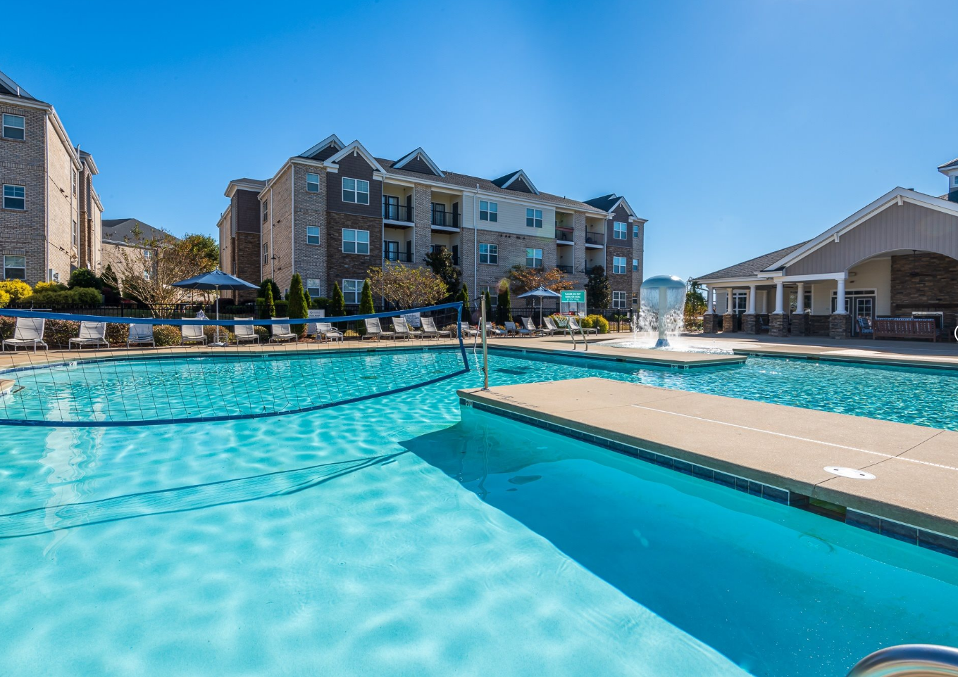 West End at Fayetteville Image 1