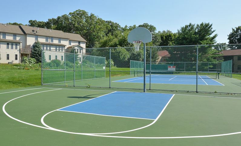 Powder Mill Apartments Image 3