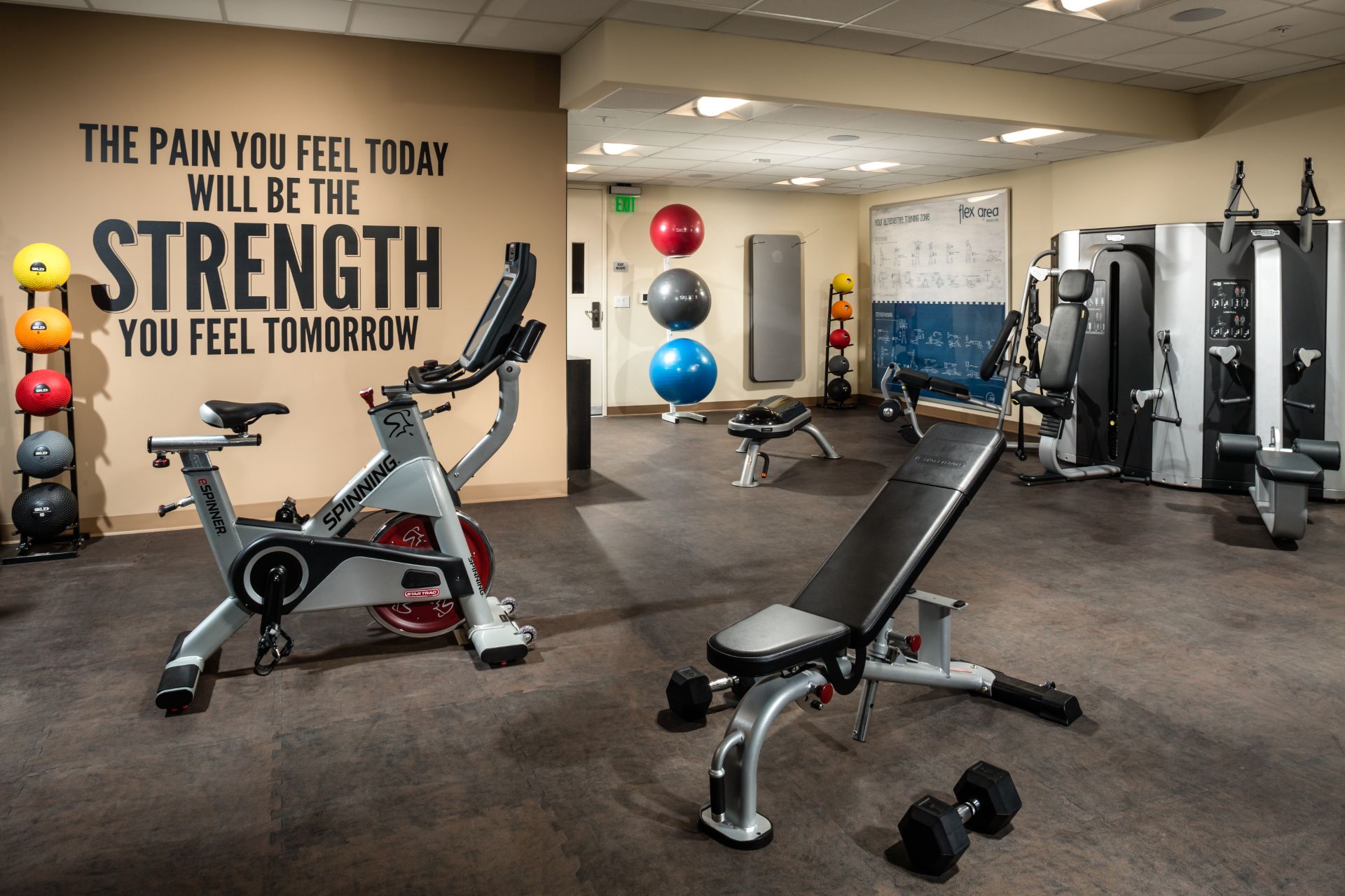 Berkshire K2LA Image 17