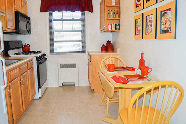 Sheridan Apartments Image 5