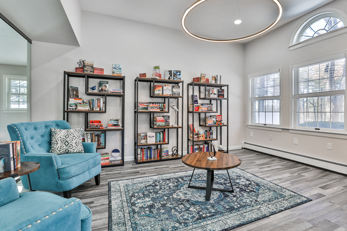 The Apartments at Cranmore Ridge Image 38