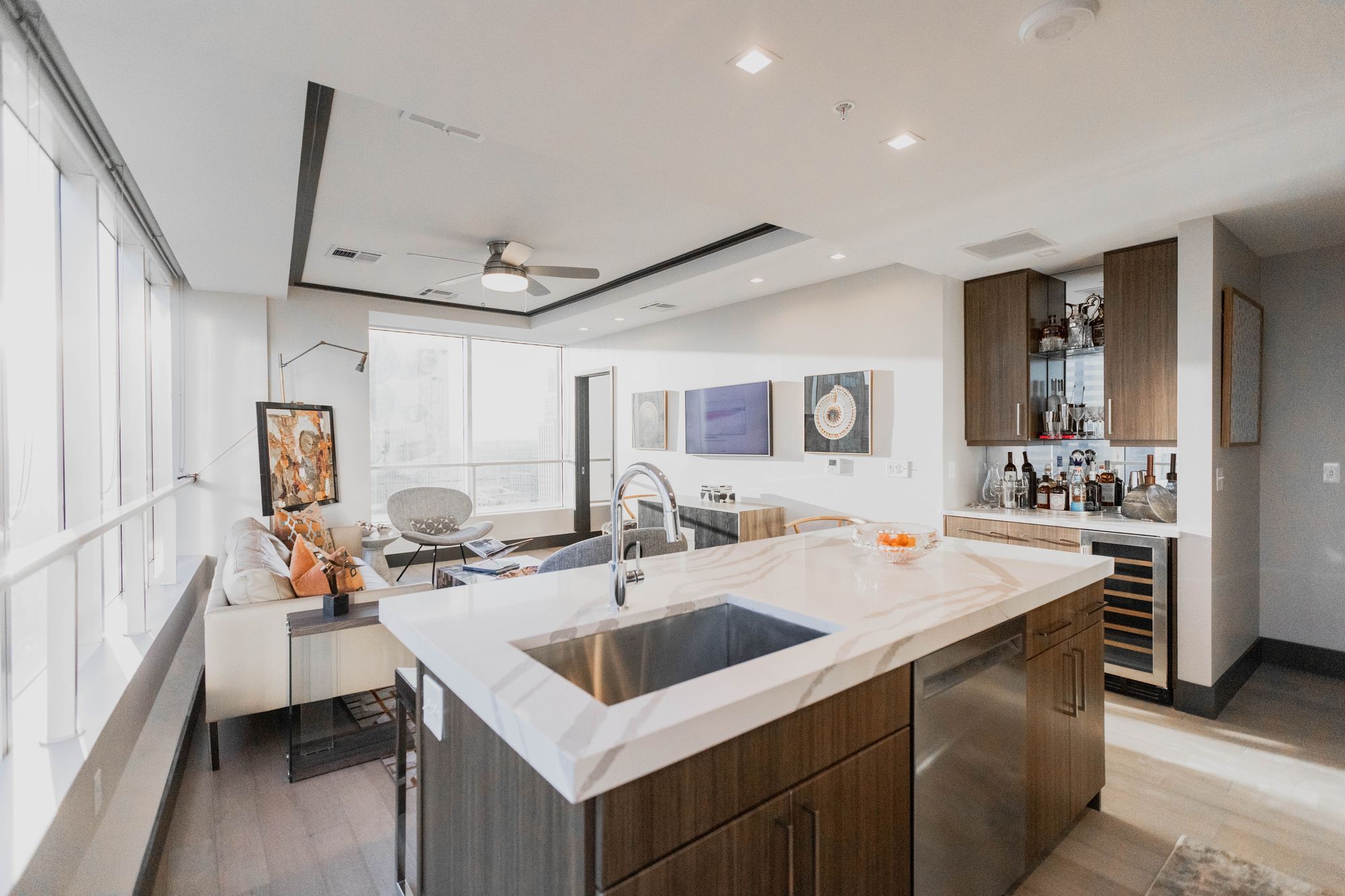 The National Residences Image 21