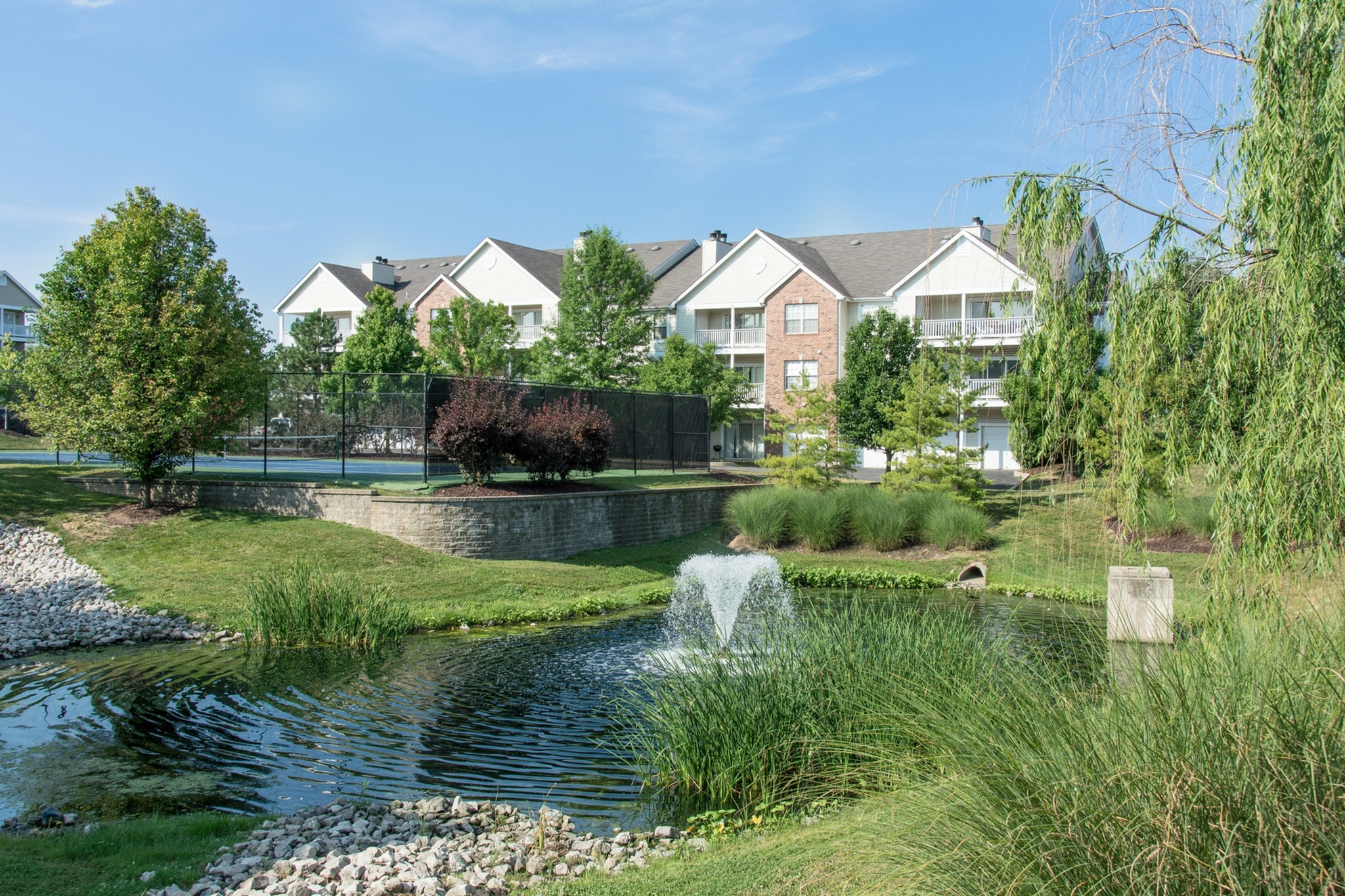 The Preserve at Research Park Image 10