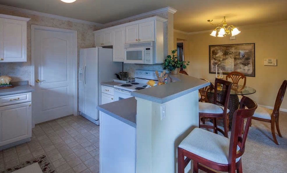 Main Street Village Image 9