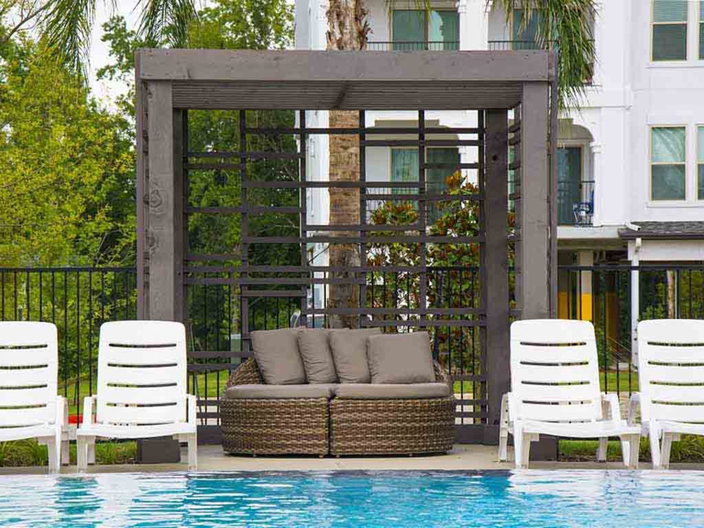 The Towers Woodland Image 22