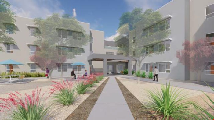 Ceja Vista Senior Apartments Image 5