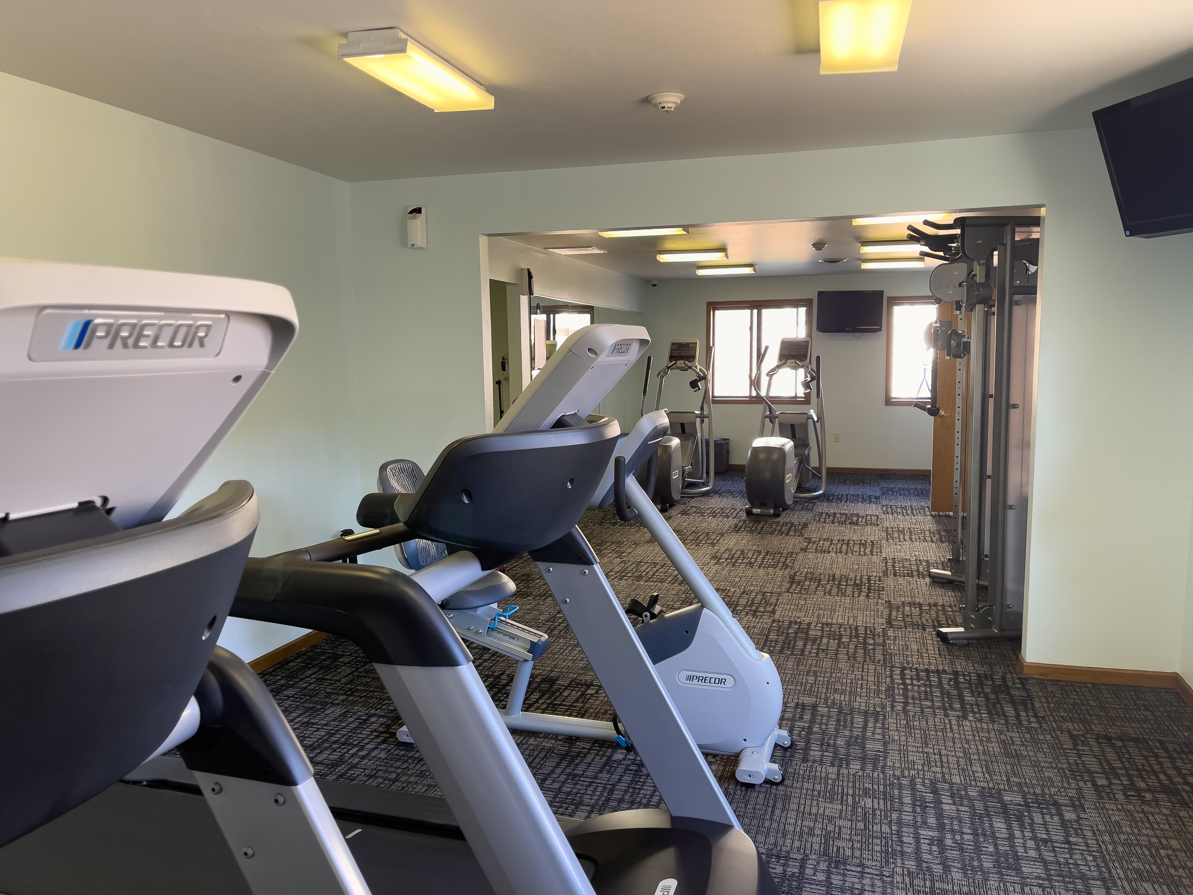 Creekwood Apartments Image 15