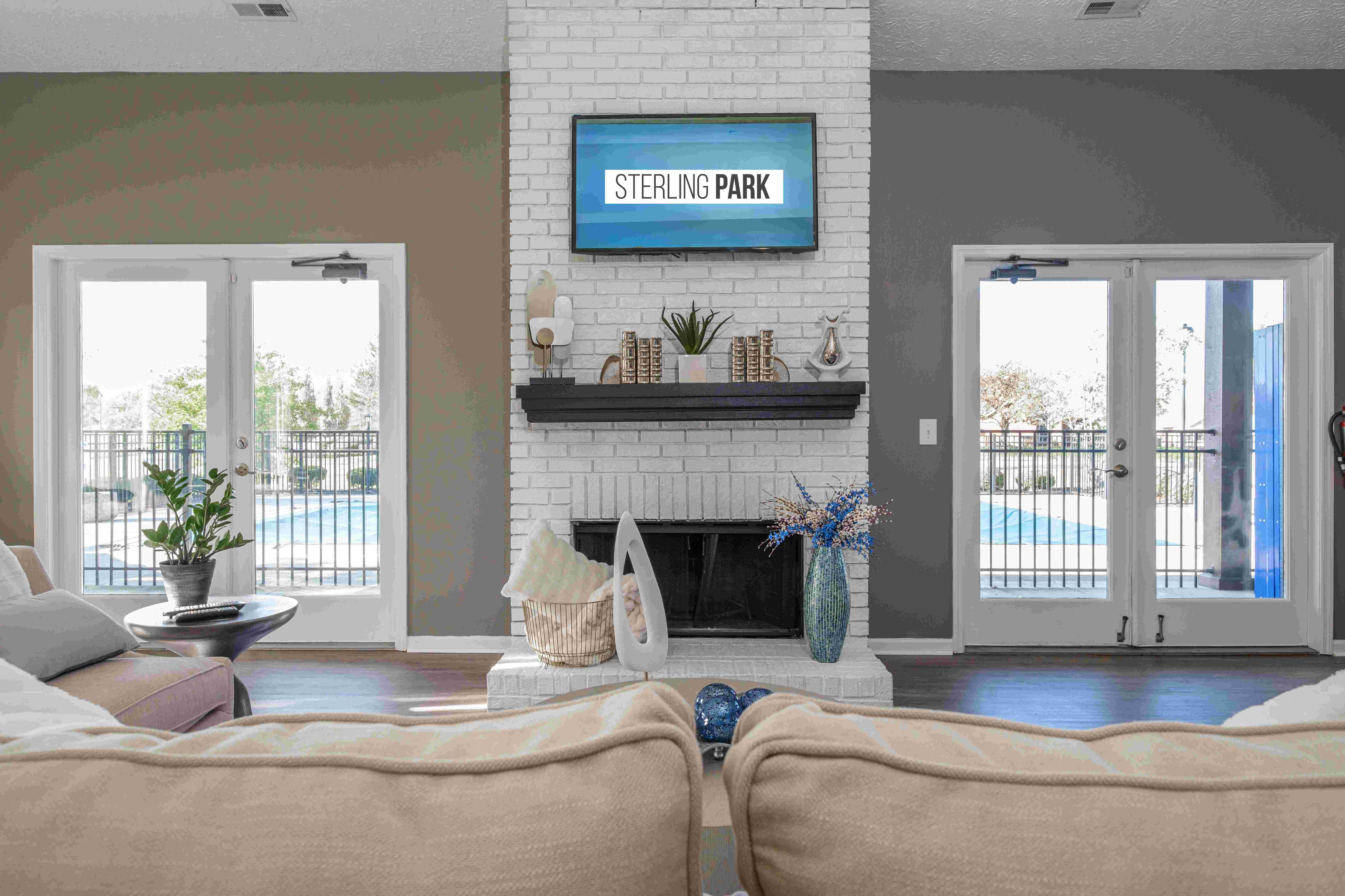 Sterling Park Apartments Image 2
