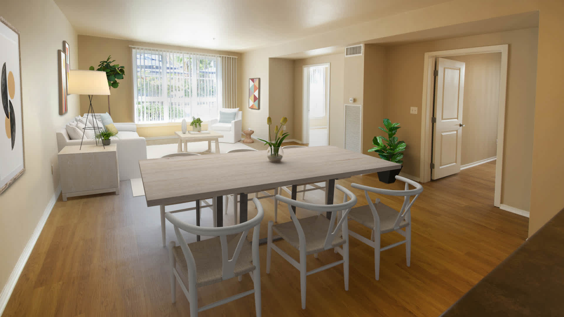 Market Street Village Image 11