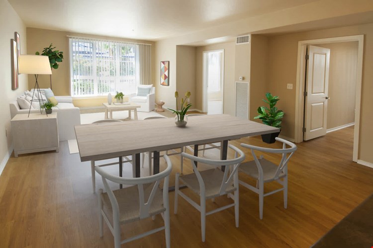 Market Street Village Image 11