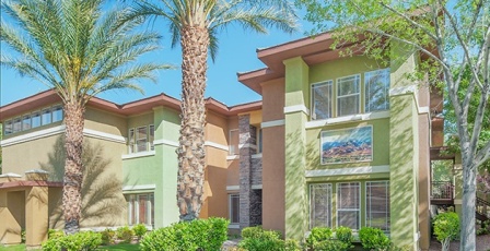 Falling Water  Image 2