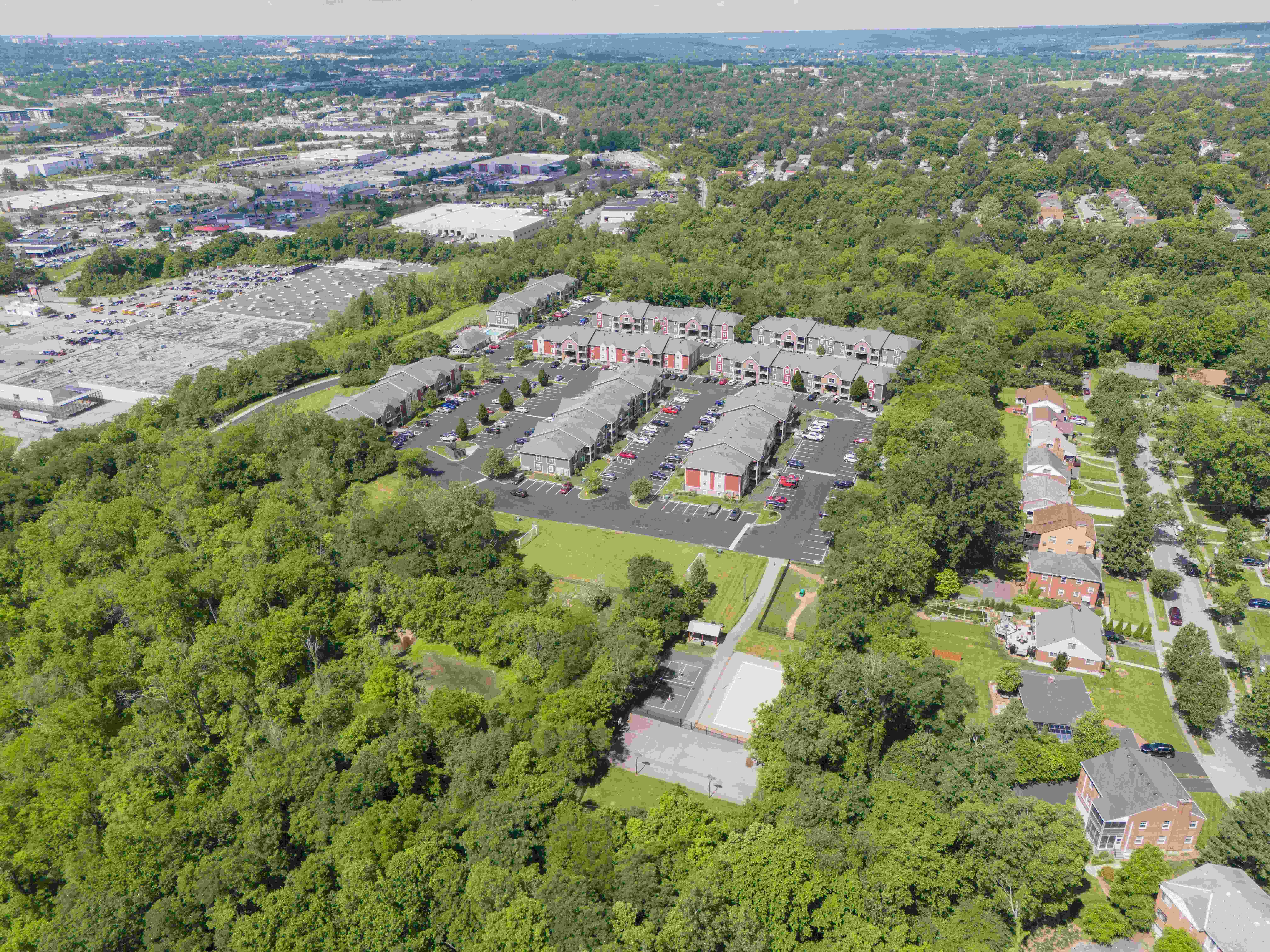 Hilltop Apartments Image 57