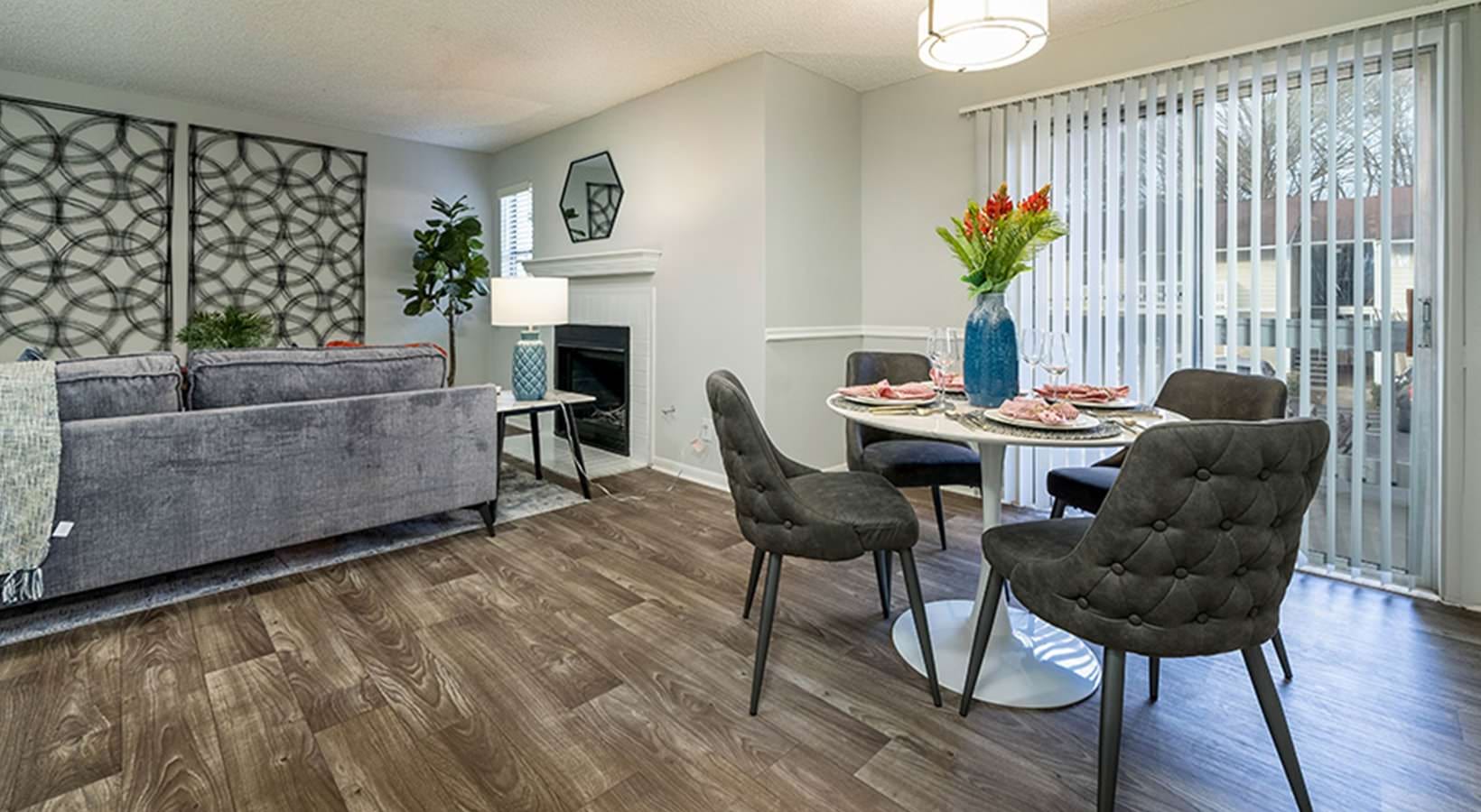 Forest Ridge at Terrell Mill Image 4