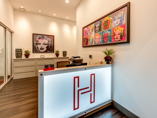 Harlow Culver City Image 5