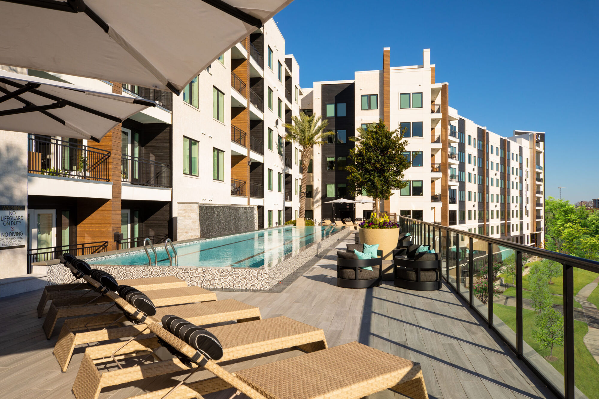 Alexan Memorial Image 1