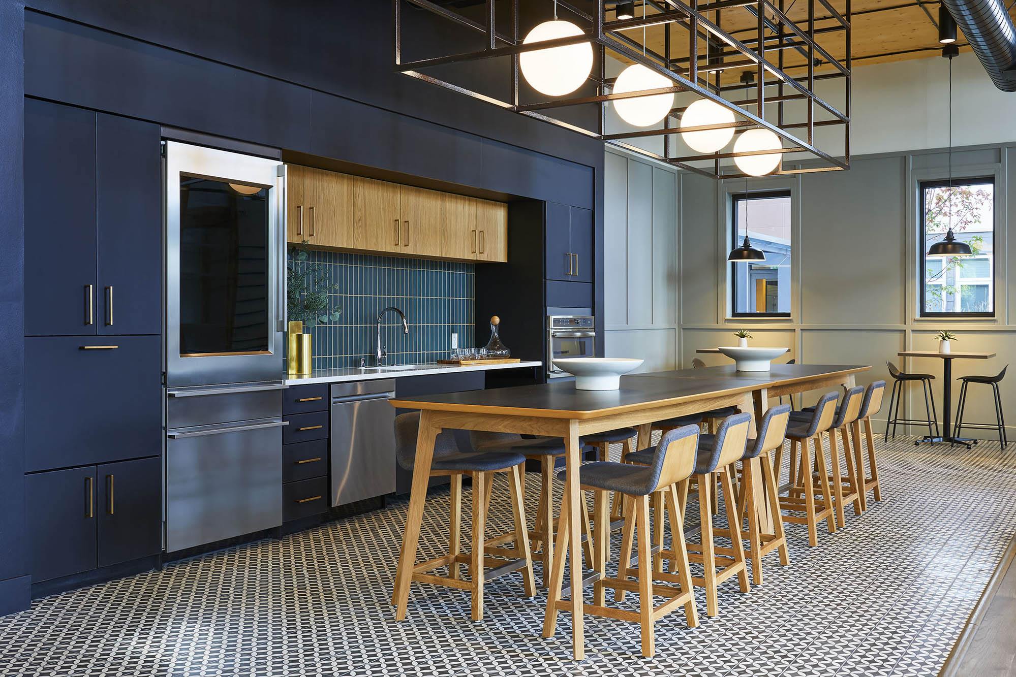 Community Kitchen