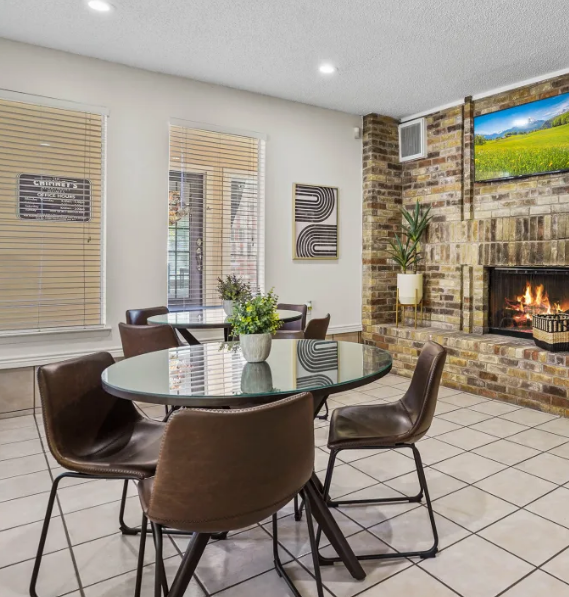 The Chimneys Image 4