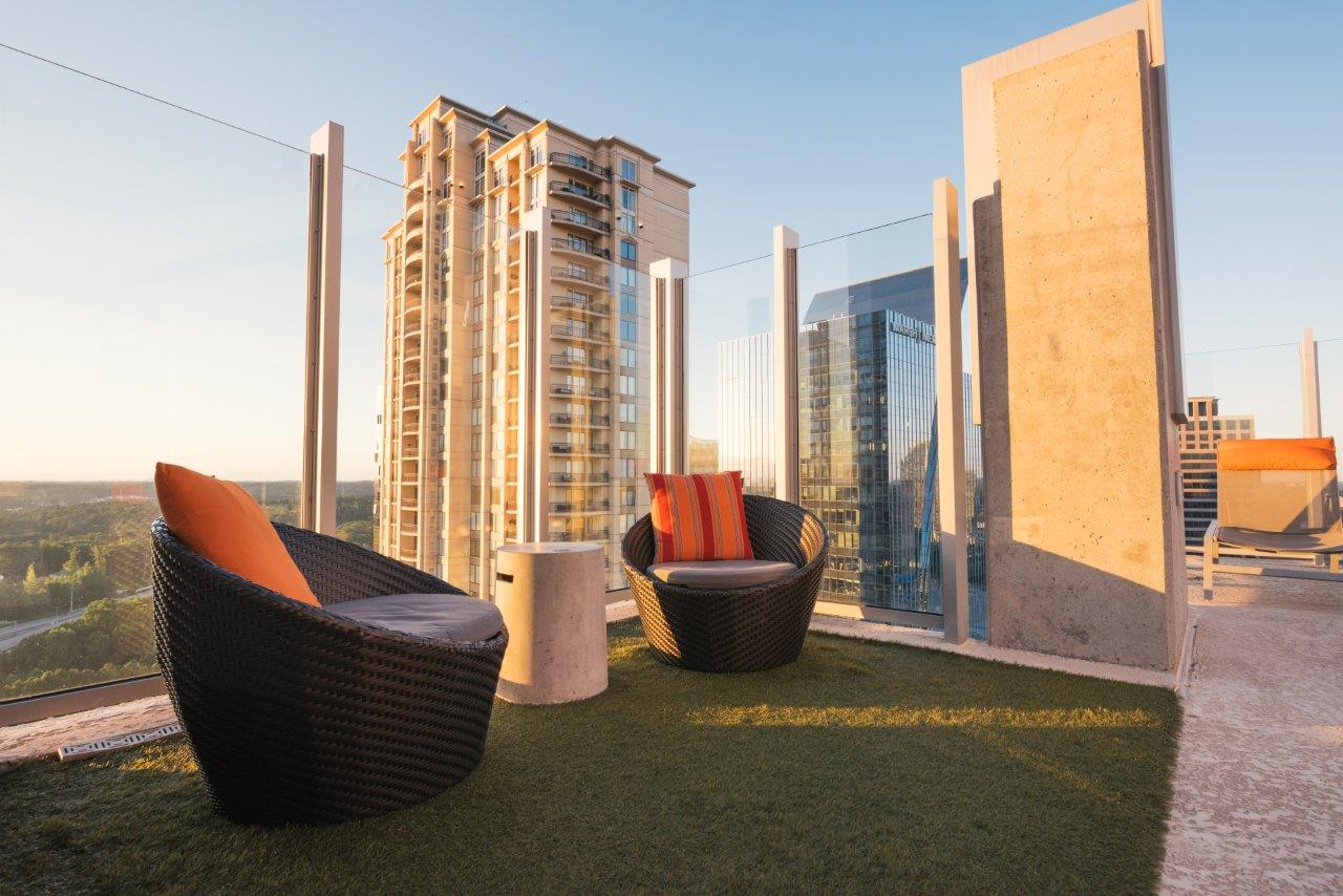 SkyHouse Buckhead Image 7