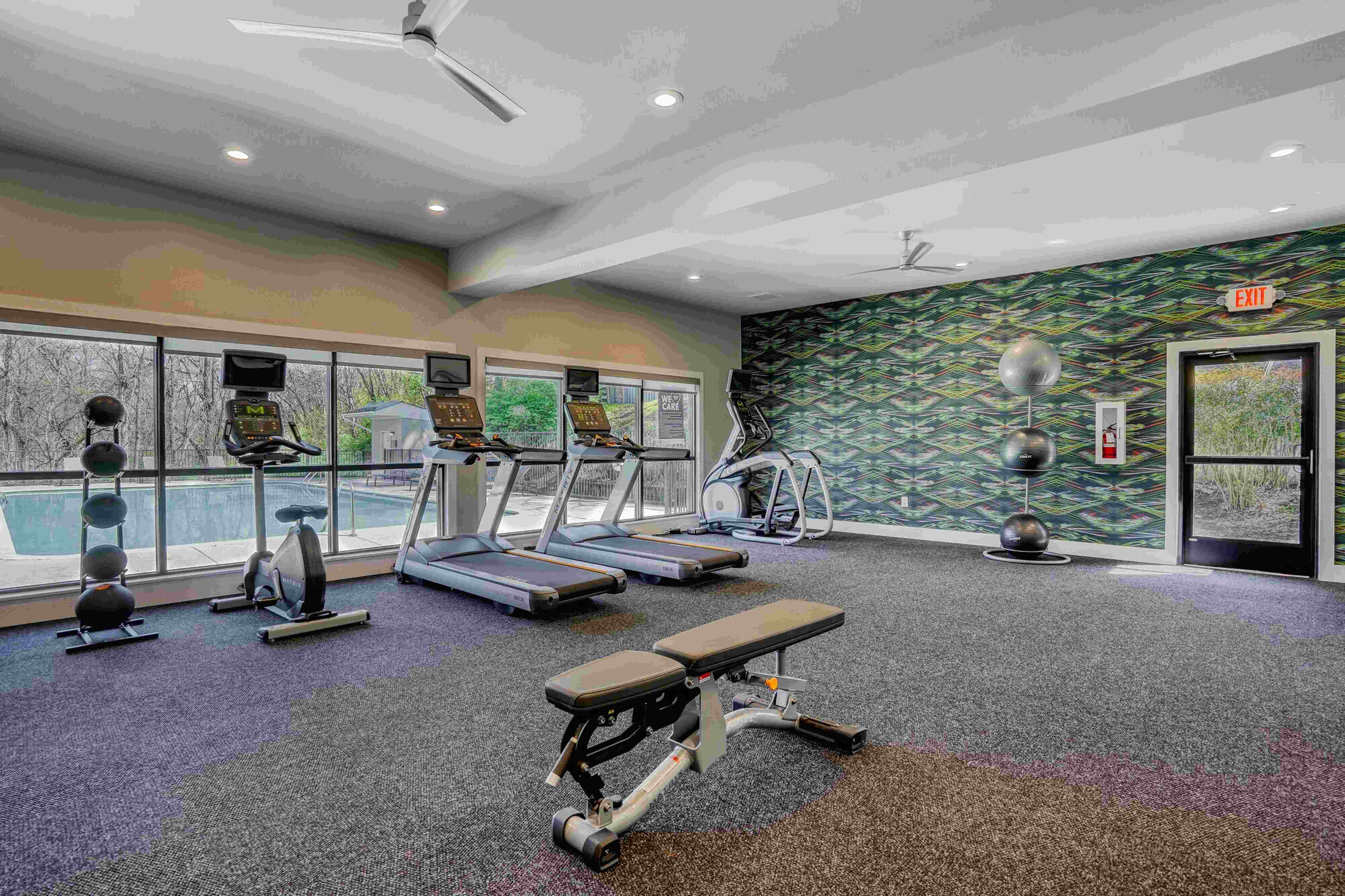 Post Ridge Apartments Image 8