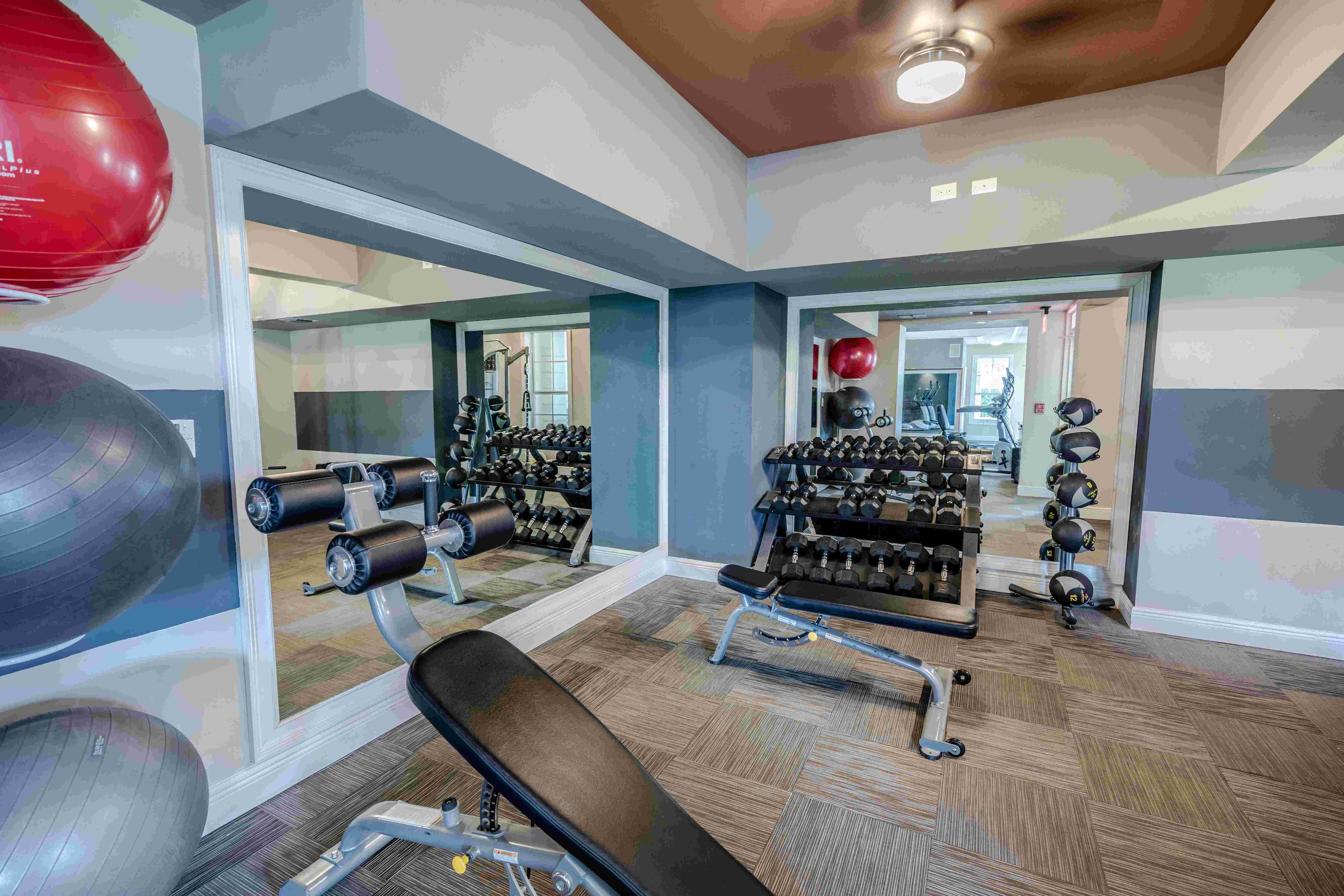 The Charleston Apartment Boca Raton