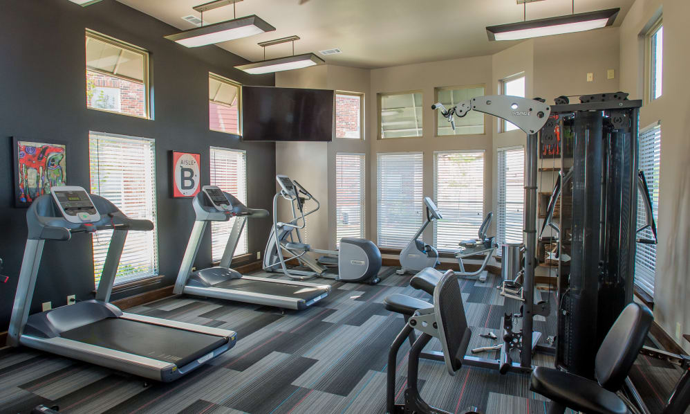 ICON at Broken Arrow Image 8