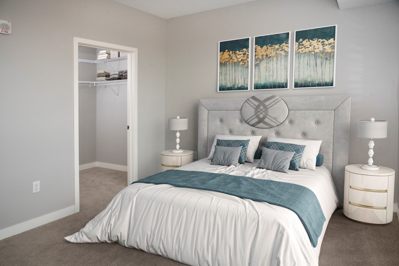 Urban Park II Apartments Image 50