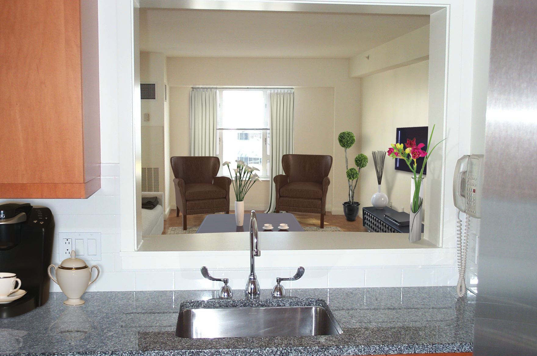 The Colonnade Residences Image 11