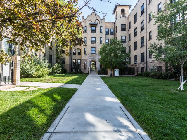 Belmont Buckingham Image 34