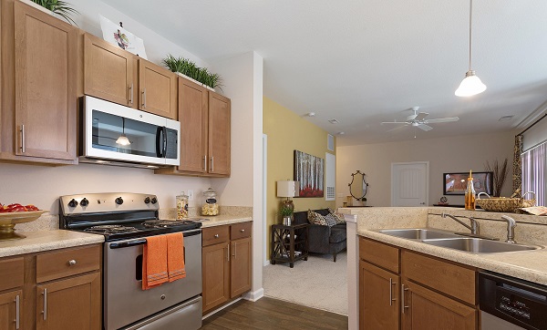 The Apartments at Brayden Image 8