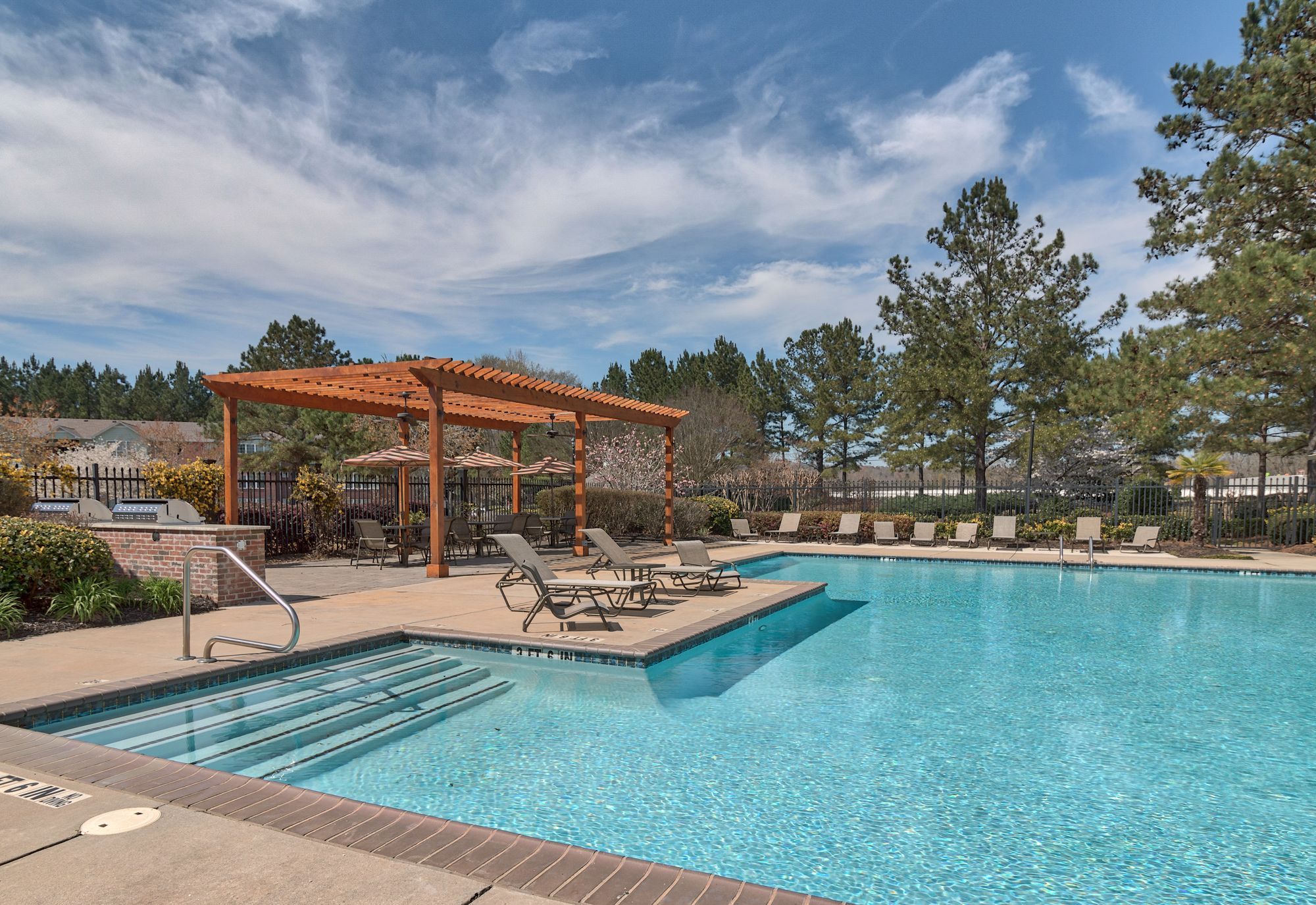 The Park at Riverview Apartments Image 1