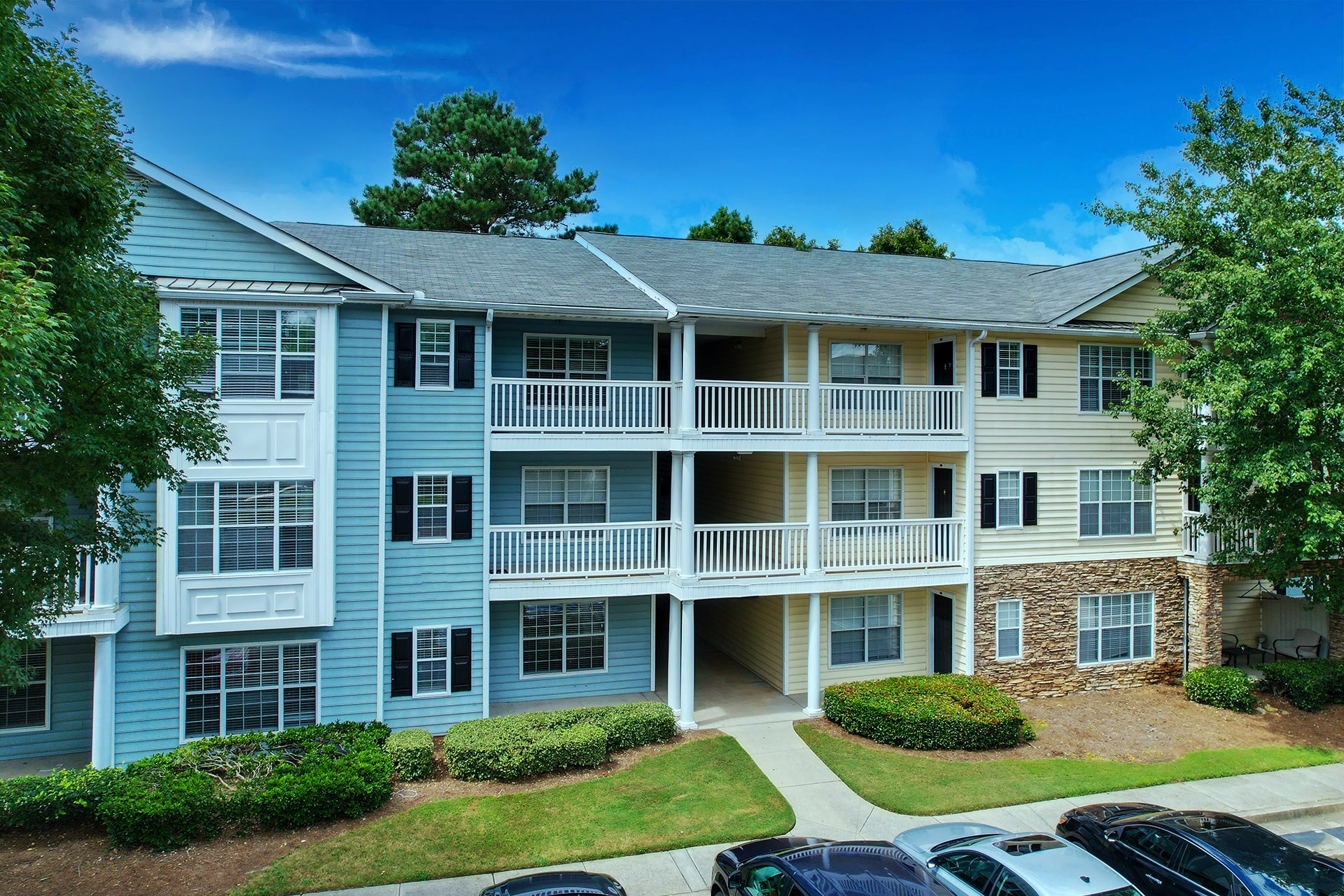 Highland Park Atlanta Image 26