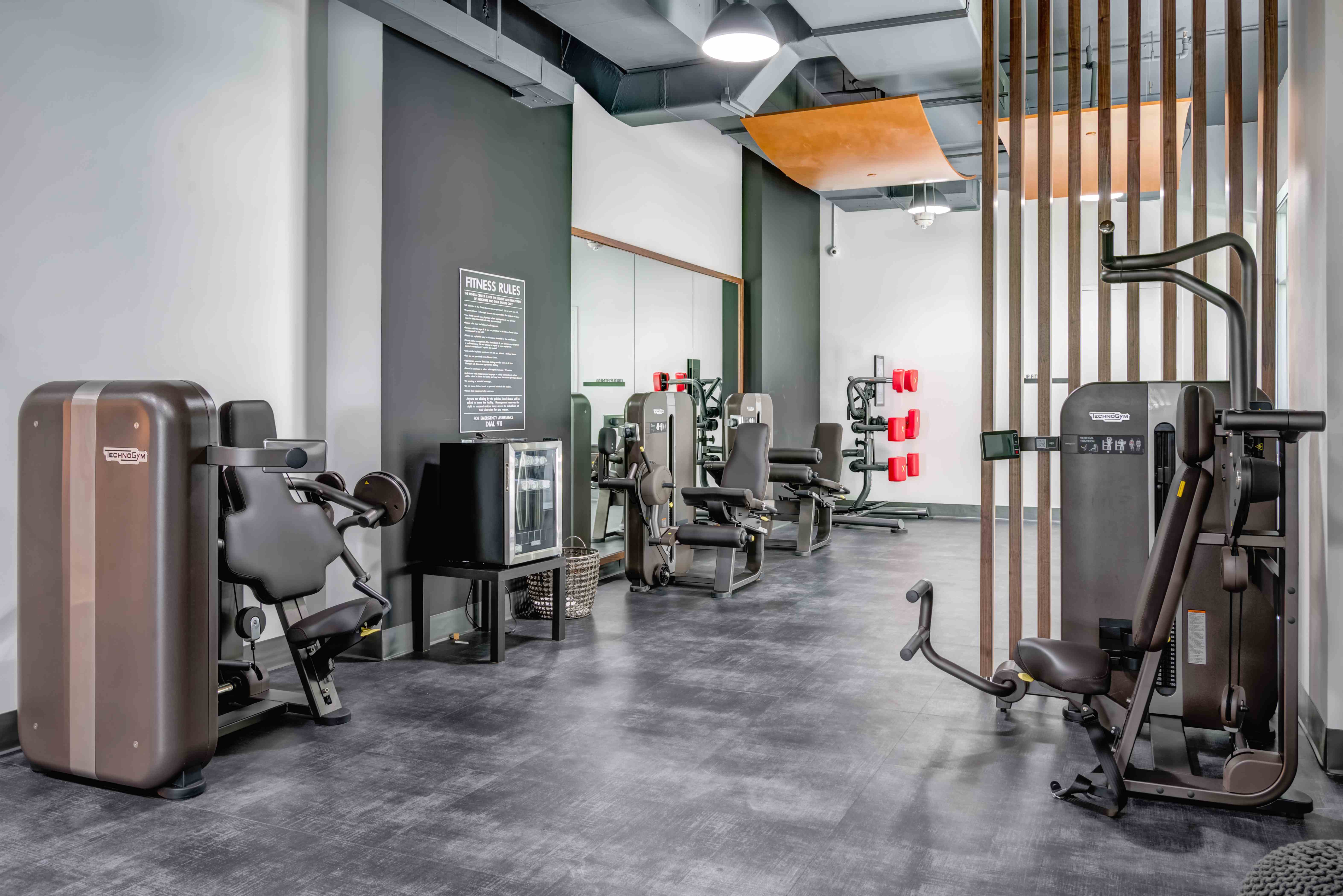 Solitair Brickell Image 22