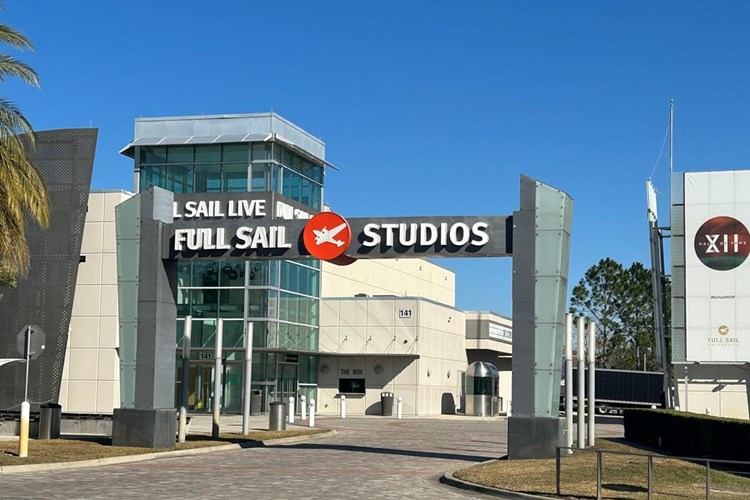 Harper Grand partners with Full Sail University offering great student incentives. 