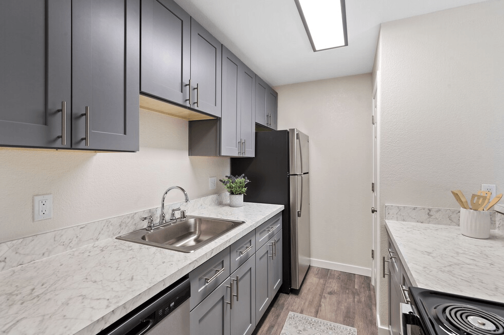 Hill Crest Apartment Homes Image 6