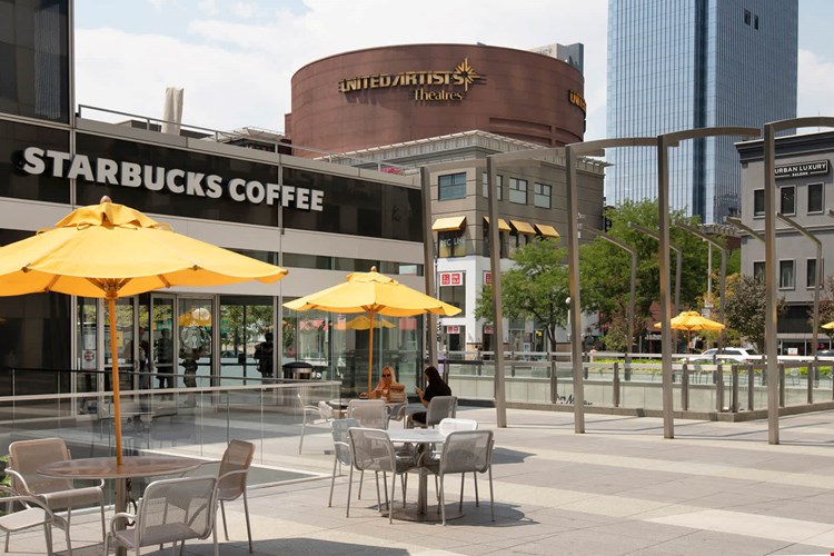 Radius Uptown Image 42