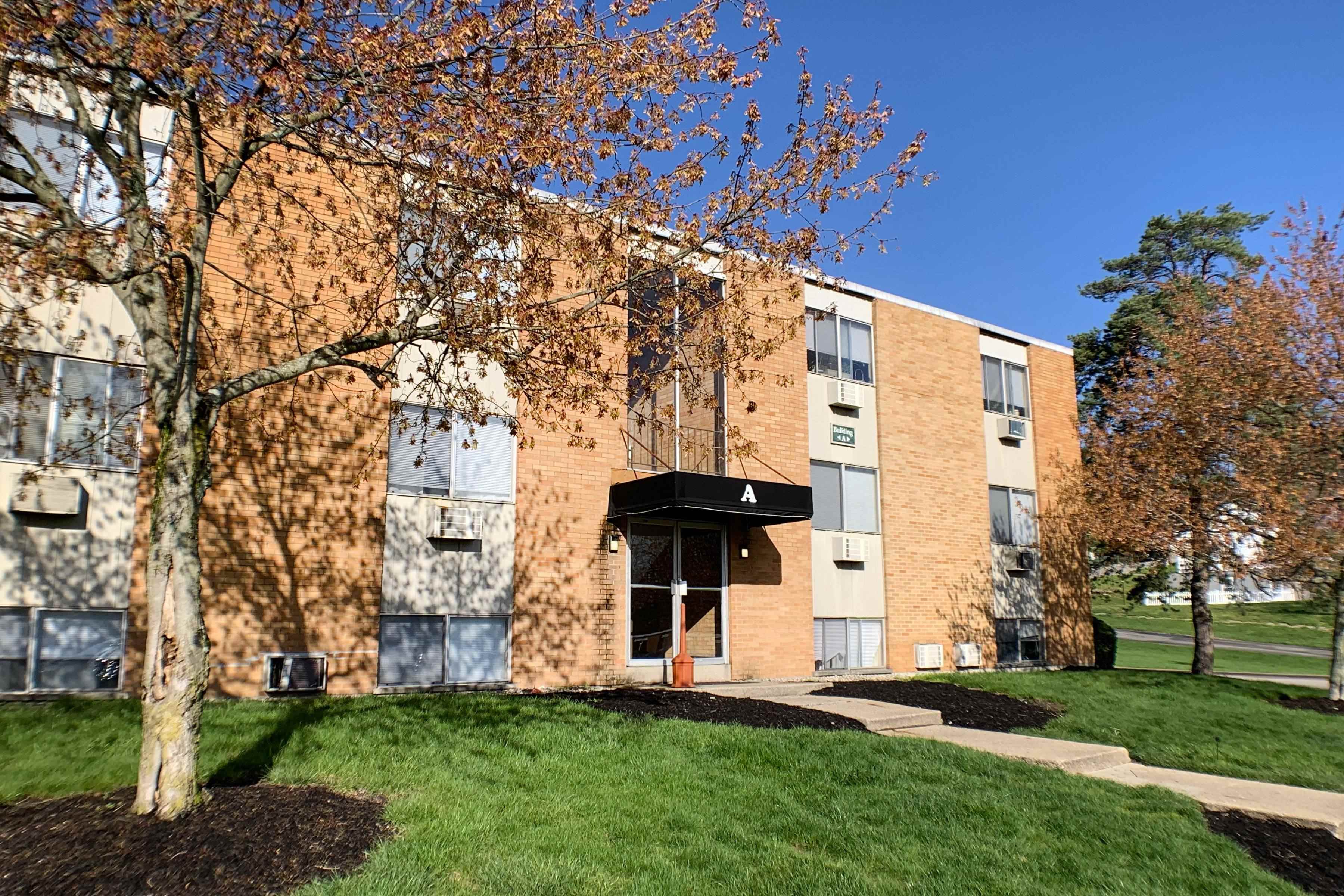 Barkley Ridge Apartments Image 59