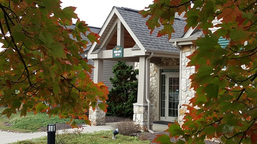 Hawthorne Community Image 5