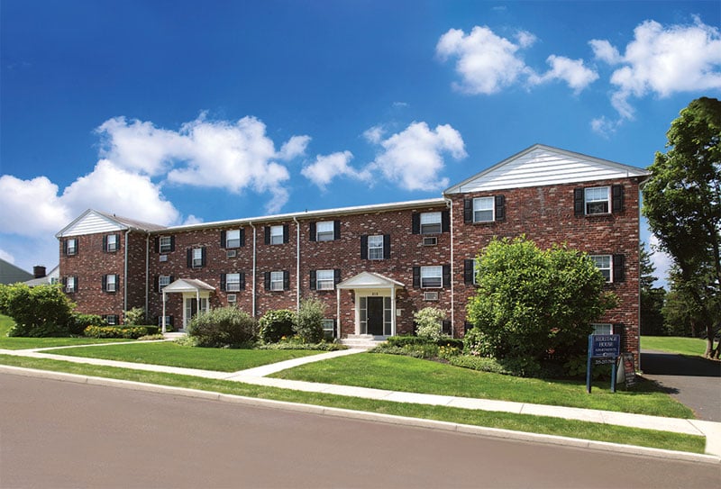 Heritage House Image 1