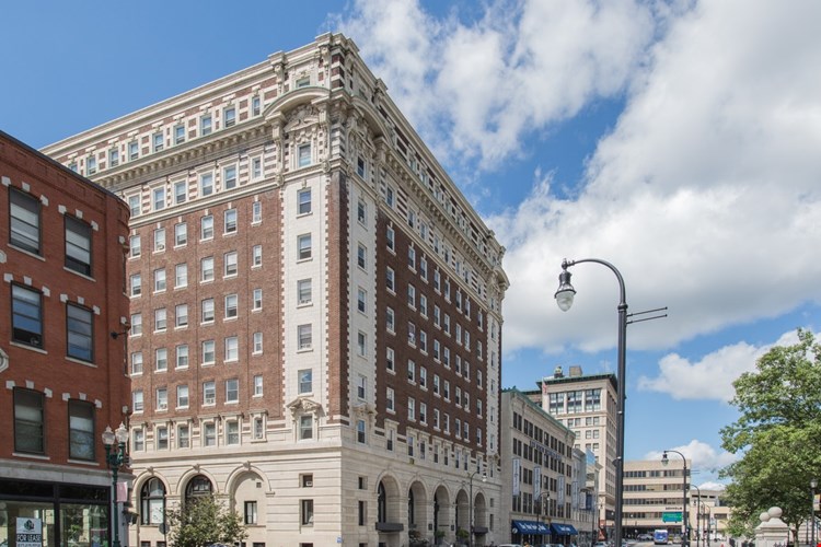 Apartments At The Grid District Worcester Apartments At The Grid District Worcester