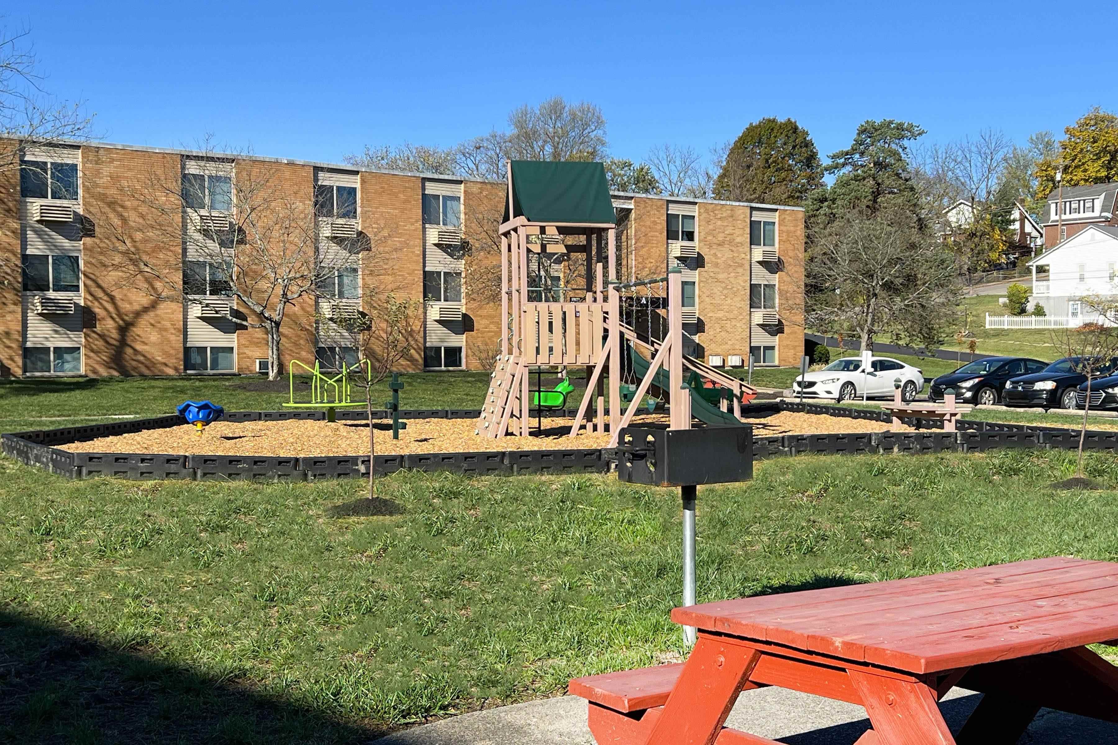 Barkley Ridge Apartments Image 10