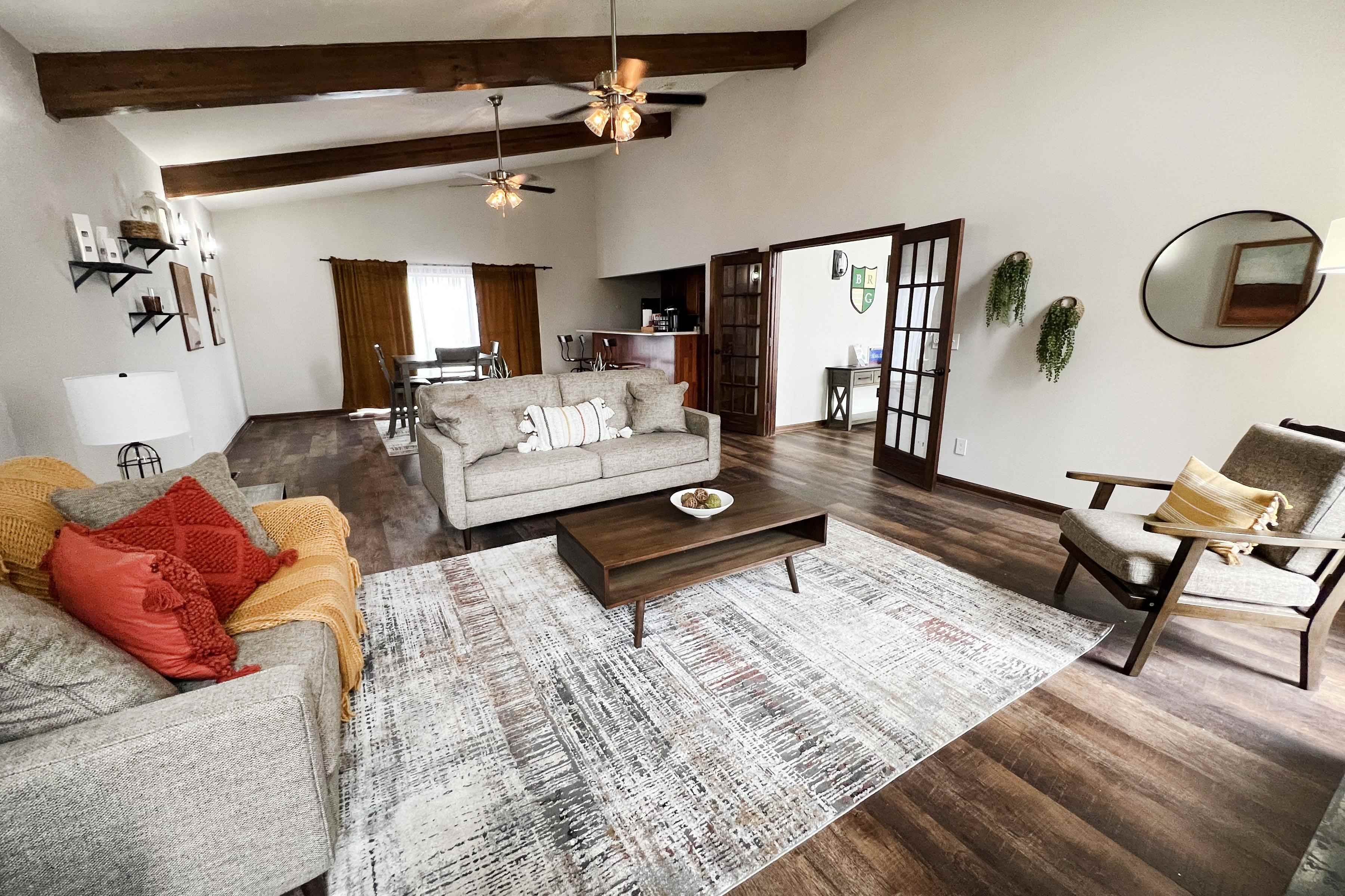 Crown Ridge Apartments Image 12